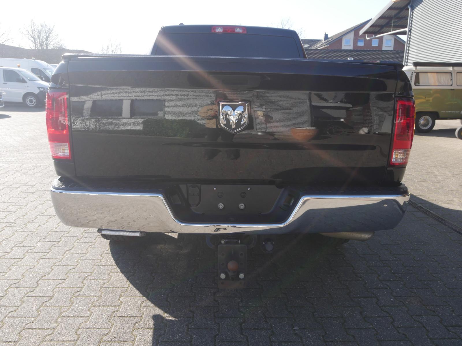 Dodge Ram 1500 Classic, миниатюра 4
