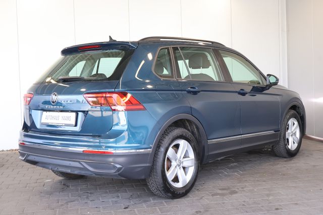 Volkswagen Tiguan 2.0 TDI Life ACC+KAM+LED+AMBIENT+AHK