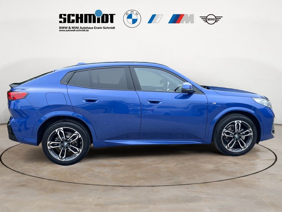 BMW X2 - Bild 6