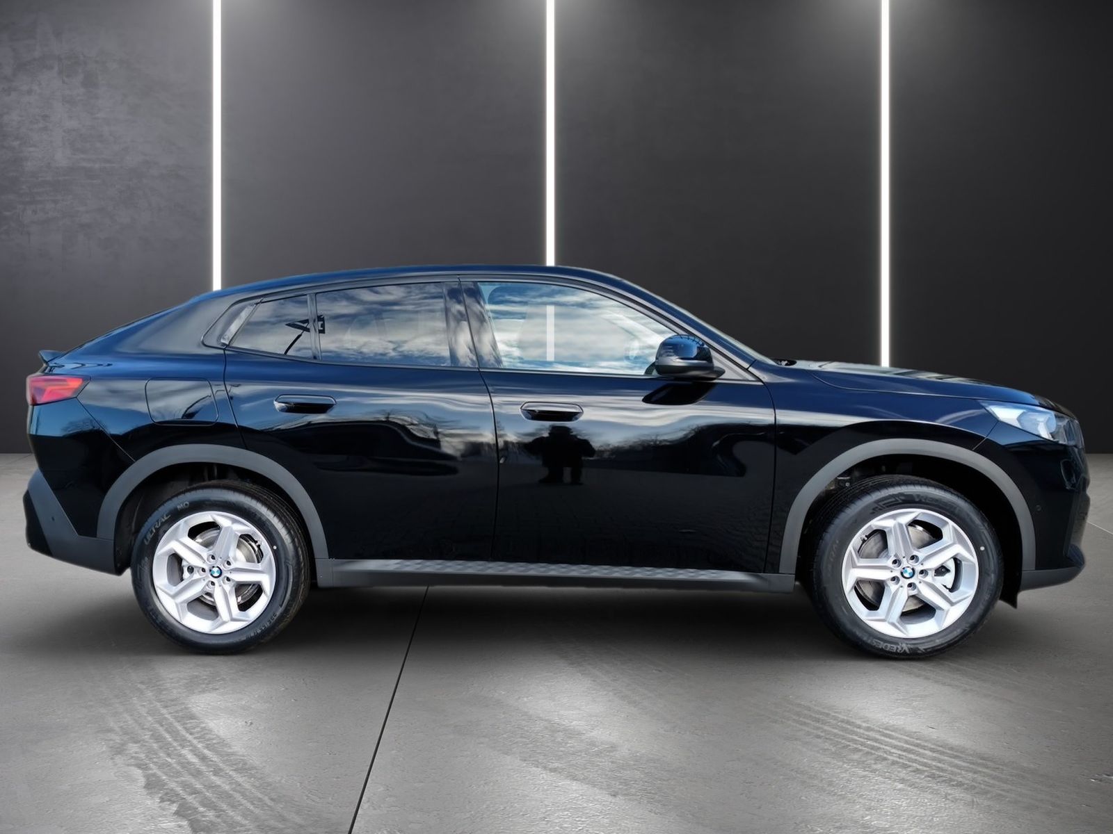 BMW X2 - Bild 3
