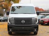 Nissan INTERSTAR KASTEN L2H2 N-CONNECTA Kamera AHK - Offers