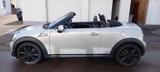 MINI Chili/ Scheckheft/ Unfallfrei/ Xenon/ Sportsitze - MINI Cooper S Roadster Gebrauchtwagen