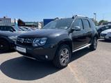 Dacia Duster I Laureate 4x2/TüvNeu/ServiceNeu/Garantie - Dacia Duster: Leder