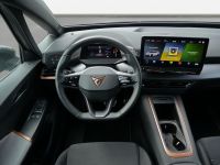 Cupra Born - Vorschau Bild 8
