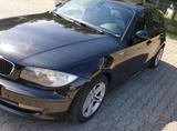 BMW bmw 120 i  TÜV 06.27 - BMW 120 aus 2007: 120i