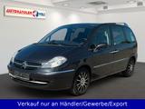 Citroën C8 HDi 135 7-Sitzer  AAC AHK PDC Standhz Tempo - Citroën C8 aus 2008