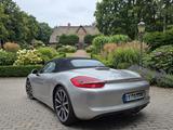 Porsche Boxster S - gebrauchte Porsche Boxster aus dem Jahr 2014