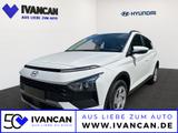 Hyundai BAYON 1.0T 100PS Select