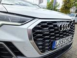 Audi Q3 Sportback 40 TFSI quattro S Line Ambiente - Audi Gebrauchtwagen Sportback