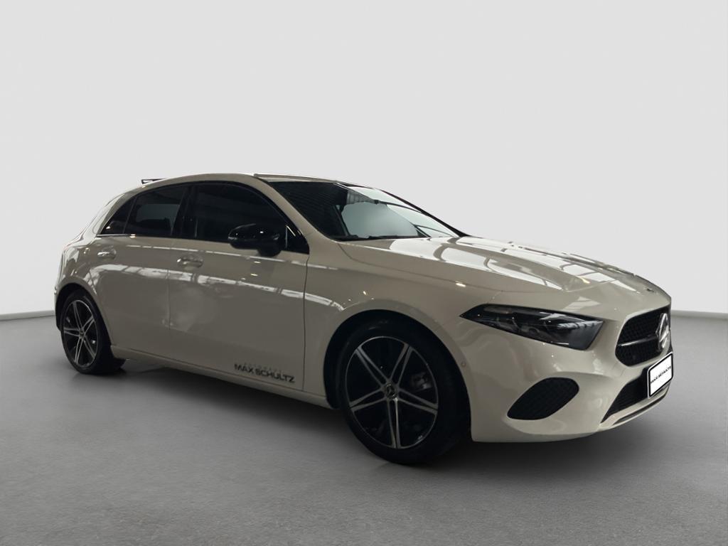 Mercedes-Benz A-Class PROGRESSIVE*NIGHT*LED*Sound*Kamera*PDC*AHK, миниатюра 18
