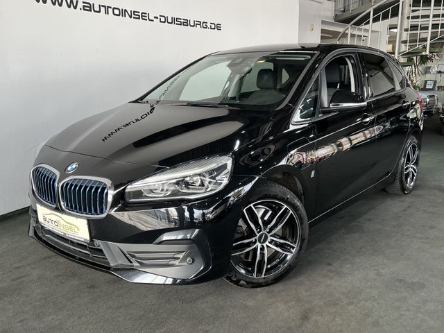 BMW 225 XE iPerformance Active Tourer Aut Navi LED