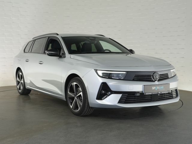 Astra L ST GS+AHK+NAVI+360 GRAD KAMERA+SITZ-/LEN