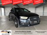 Audi Q3 2.0 TDI Quattro KEY AHK NAVI BT RFK PDC TEMP - Audi Q3 mit Anhängerkupplung
