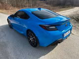 Toyota GR86 2.4 Ignition Blue, , GT BRZ - Toyota GR86 Gebrauchtwagen