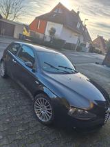 Alfa Romeo - Alfa Romeo Giulietta in Stuttgart