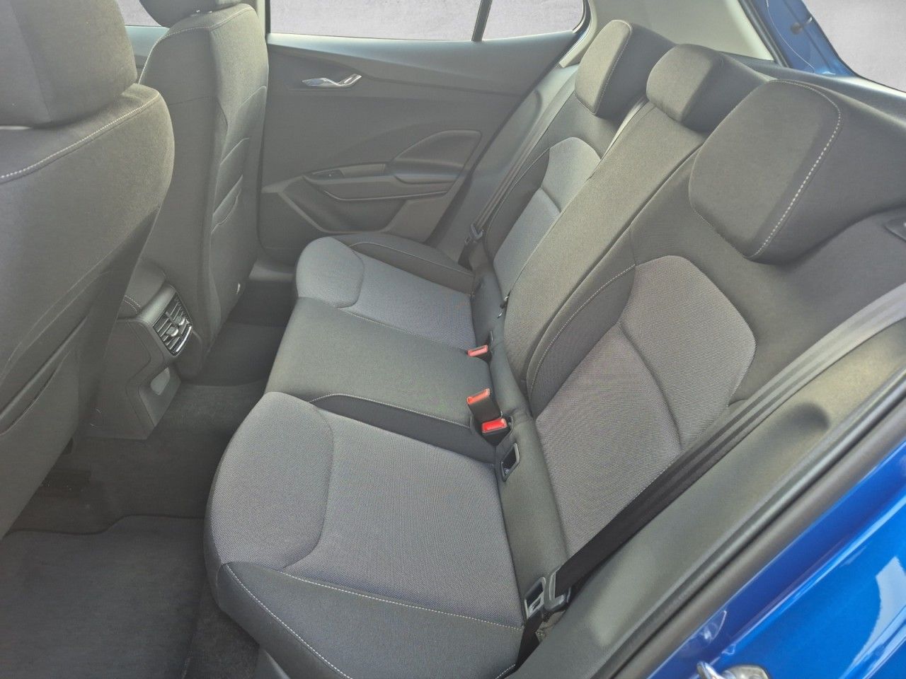 Fahrzeugabbildung SKODA Fabia Selection Kamera SHZ