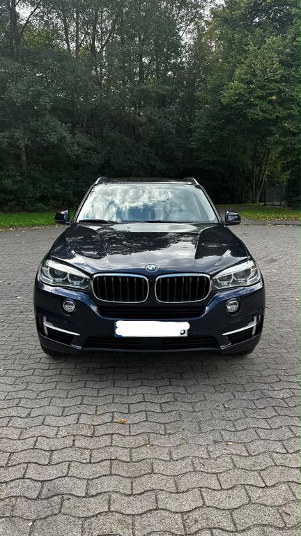 Image of BMW X5