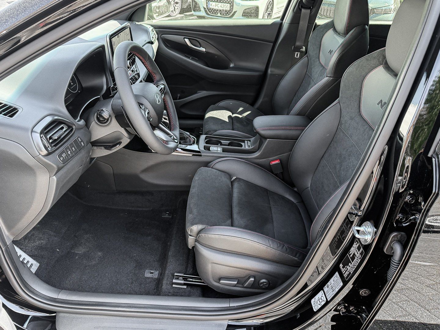 Hyundai i30 - Bild 12
