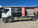 Mercedes-Benz Axor 1833 Wechselbrückenhubwagen -Wiesel - Angebote