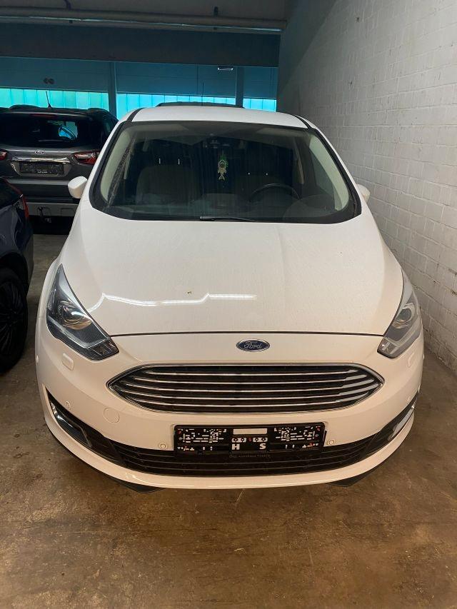 Ford C-Max C-MAX Titanium