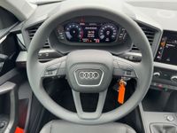Audi A1 - Vorschau Bild 10