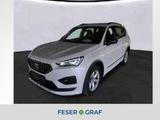 Seat Tarraco FR 2.0 TDI DSG Navi Kamera LED SiHz - Seat Tarraco in Nürnberg