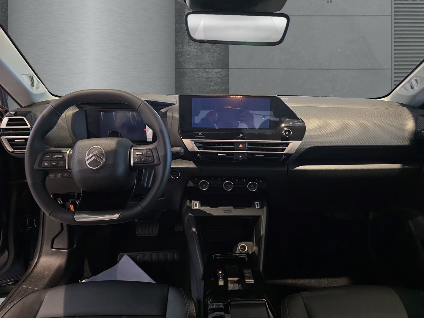 Citroën C4 X - Bild 10