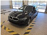 BMW 318i Aut/Panorama/Park&Driv&FernAss/LED/Tempomat - BMW: Kombi, F31