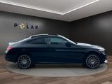 Mercedes-Benz C 400 4Matic *AMG-Line*Panorama*Vollleder*Kamera - Mercedes-Benz C 400 aus 2016