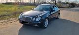 Mercedes-Benz E300 Bluetec W211 - gebrauchte Mercedes-Benz E 300 aus dem Jahr 2009