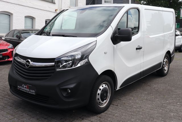 Opel Vivaro B Kasten L1H12,9t*NAVIGATION*SORTIMO*