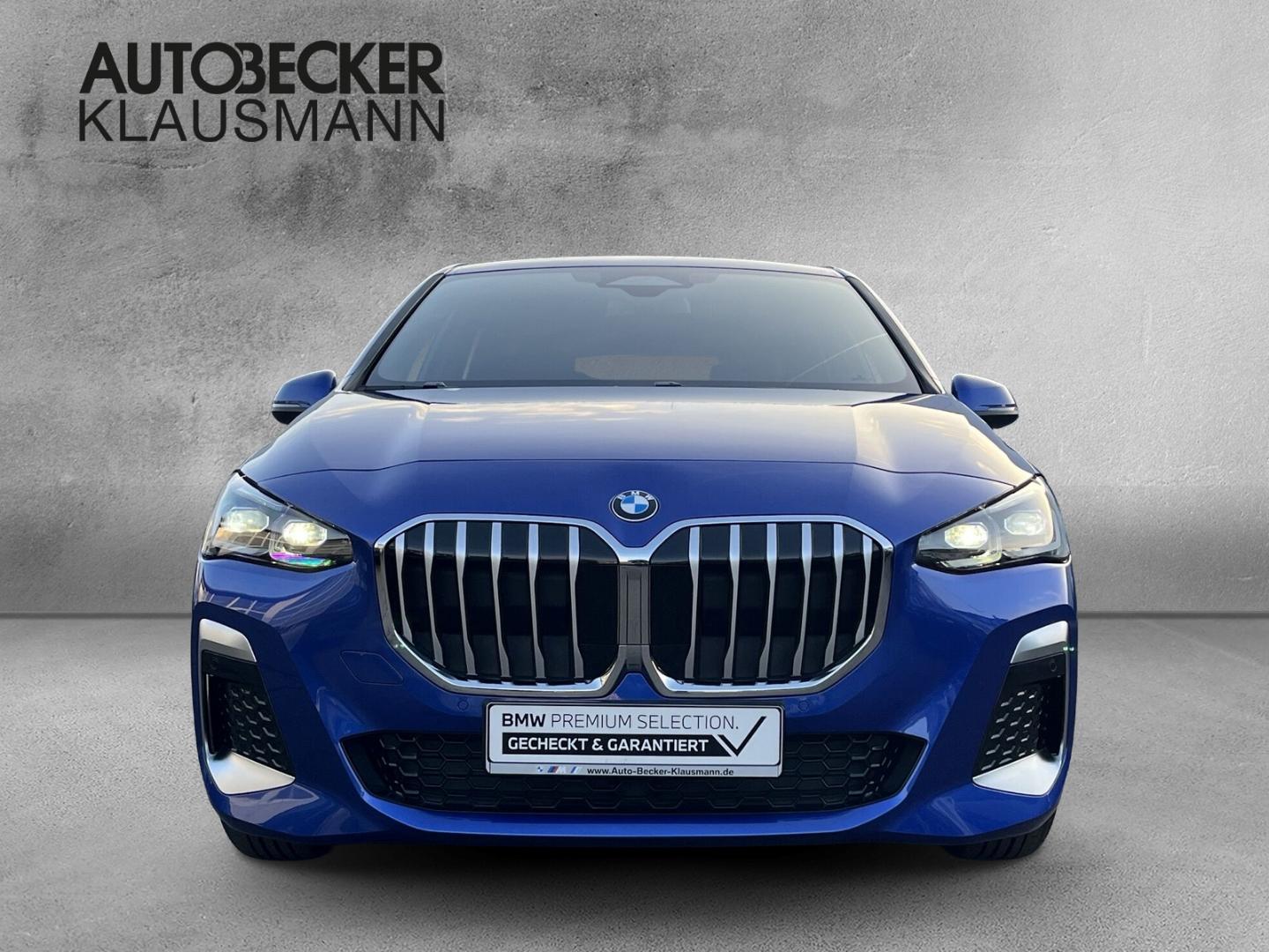 BMW 223 Active Tourer xDRIVE M SPORT AUTOMATIK NAVI 