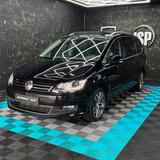 Volkswagen Sharan Highline BMT/Start-Stopp/PANO/1HND/7-SITZ - gebrauchte VW Sharan aus dem Jahr 2016