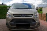 Ford Tourneo Custom L2 Titanium TDCi 170PS Navi - Ford Tourneo in Dortmund