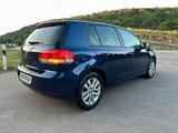 Volkswagen Golf VI Style BlueMotion/BMT - Volkswagen Golf aus 2011: Style