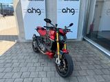 Ducati Monster SP Red mit Termignoni Auspuff  - Offers