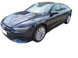 Audi A7 Sportback 50 TDI quattro 8-Stufen - blaue Audi A7