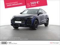 Audi Q5 - Vorschau Bild 1