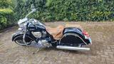 Harley-Davidson Indian Vintage&Harley/Road King (Bagger Optik) - HARLEY-DAVIDSON BAGGER
