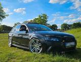 Audi A4 B8 Avant 3.2 FSI Quattro, ABT. Tüv... - Audi A4: Abt