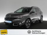 Citroën C5 Aircross 2.0 Feel AHK LED SHZ PDC KLIMA - Citroën C5 Aircross mit Diesel-Antrieb: Automatik