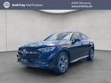 Mercedes-Benz GLC 450 d Coupé AMG Adv.Plus AHK Panodach - Mercedes-Benz GLC 450: Sportwagen