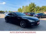 BMW 640d xDrive Coupe *LED*HUD*SOFTCLOSE*TEMPO*H&K - BMW 640 aus 2018