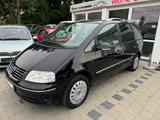 Volkswagen Sharan Trendline*7 Sitzer*Tüv*Klima - gebrauchte VW Sharan aus dem Jahr 2009