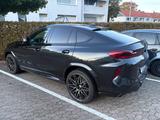 BMW X6 M Competition M Competition - BMW X6 M: Competition