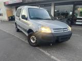 Citroën Citröen Berlingo 1,6 HDI 70 PS - Citroën Berlingo aus 2008 mit Diesel-Antrieb