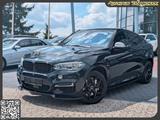 BMW X6 M50d RFK. Schiebedach. Sitzh. Standheizung. - BMW: R 50