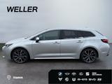 Toyota Corolla 2.0 Hybrid TS Lounge*Pano*Matrix*ACC*SHZ - Toyota Gebrauchtwagen in Wiesbaden