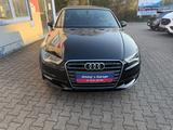 Audi A3 Cabriolet ambiente ultra - Audi A3: Schwarz, Cabrio