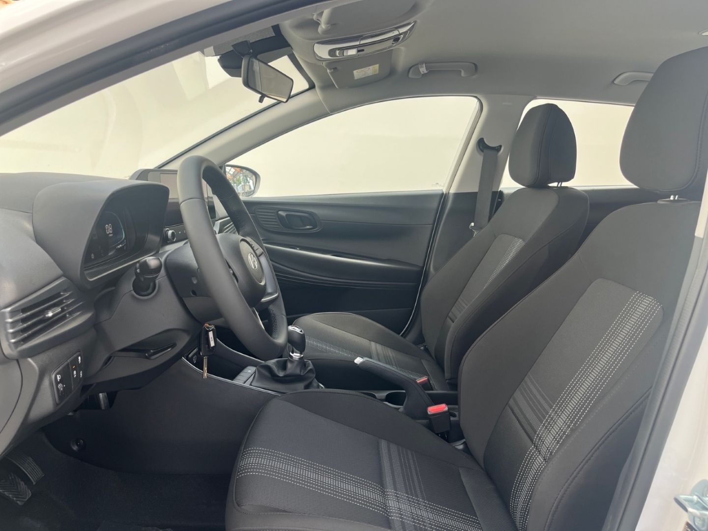 Hyundai i20 – Bild 7